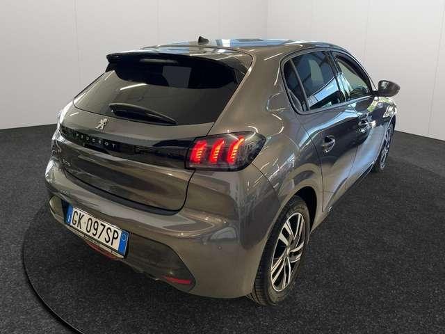 Peugeot 208 1.2 puretech Allure Pack 100Cv