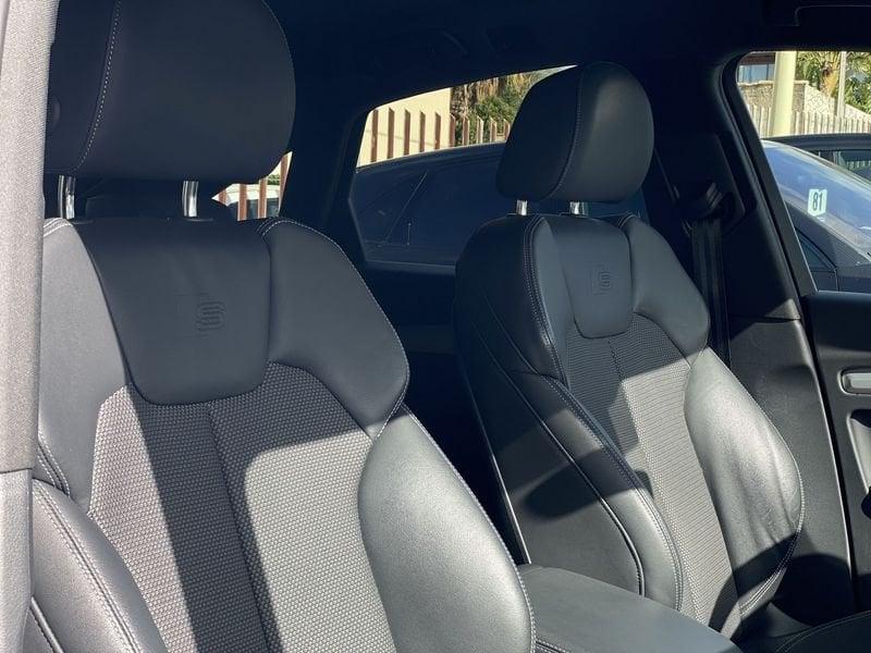 Audi Q5 SPB S Line Plus 2.0 TDI 204CV S-Tronic quattro mhev 40