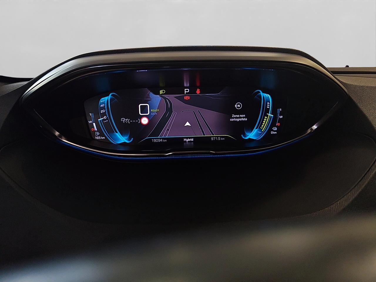 Peugeot 3008 Hybrid 225CV e-EAT8 GT Pack
