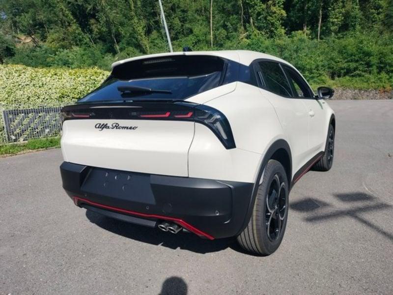 Alfa Romeo Junior 1.2 136 CV Hybrid eDCT6 Speciale, Prezzo Reale!!!