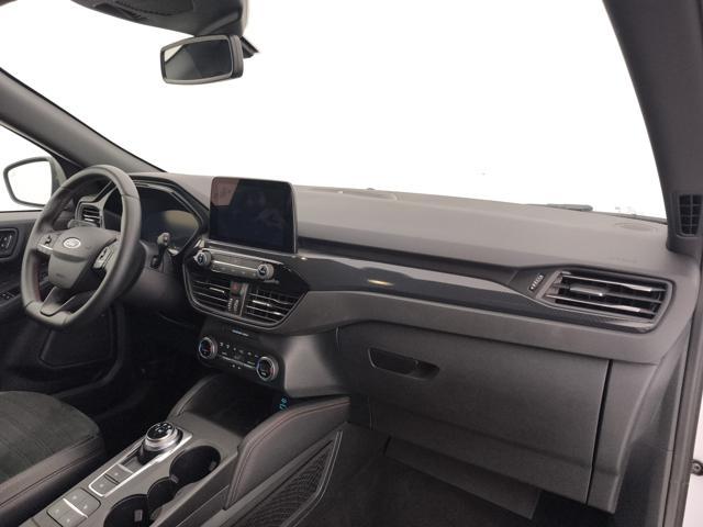 FORD Kuga 1.5 ecoblue ST-Line X 2wd 120cv auto