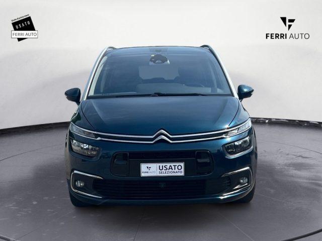 CITROEN Grand C4 Spacetourer 1.5 BlueHDi EAT8 Shine