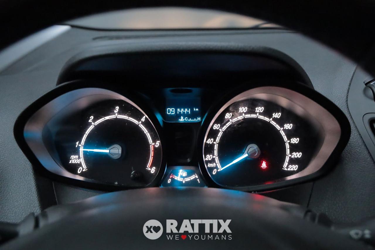 Ford Transit Courier 1.5 tdci 75CV Trend (IVA ESCLUSA)