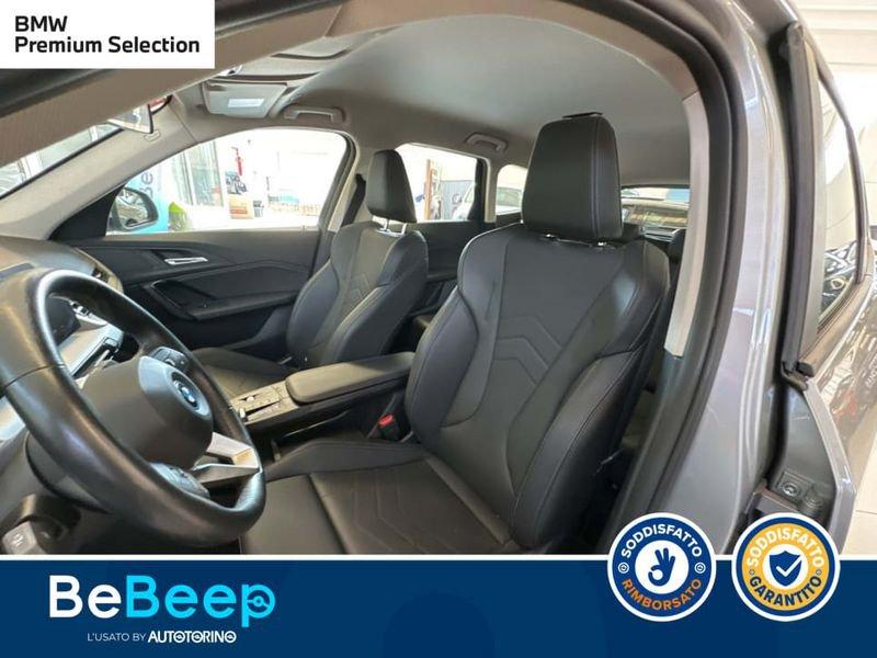 BMW X1 XDRIVE 25E AUTO