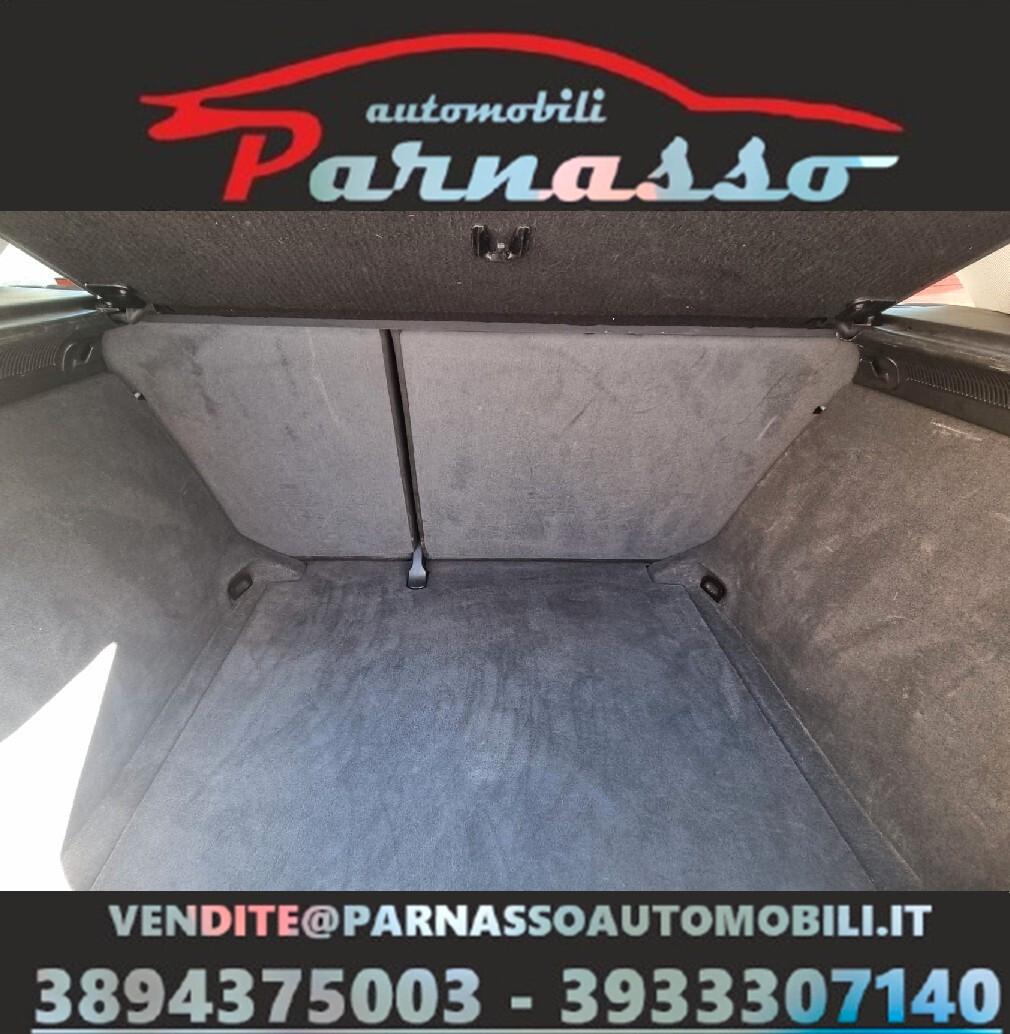 Audi A3 2.0 16V TDI Ambition