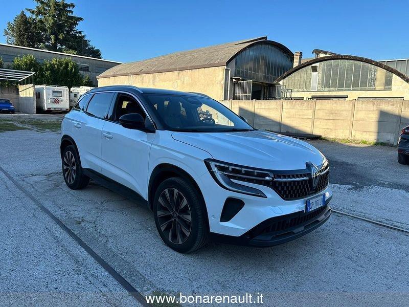 Renault Austral Austral Mild Hybrid 160 CV Auto Techno
