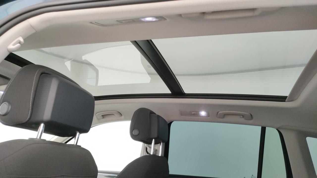 VOLKSWAGEN Tiguan 2.0 tdi Elegance 4motion 150cv dsg