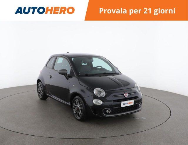 FIAT 500 1.2 S