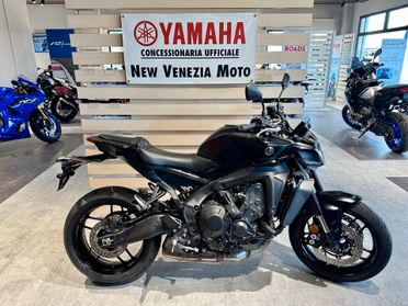 Yamaha MT-09 Y-AMT - 2026