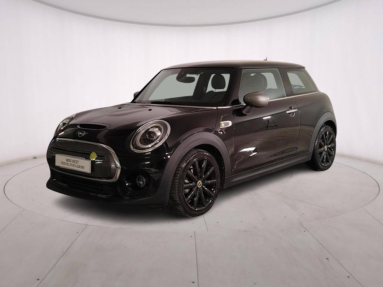MINI Mini Cooper SE M