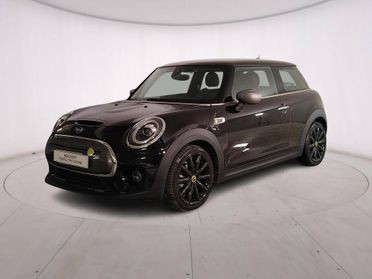 MINI Mini Cooper SE M