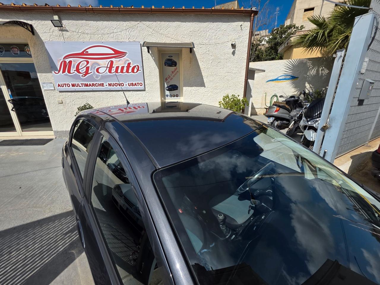 Fiat Grande Punto 1.3 MJT 90 CV 5 porte Emotion