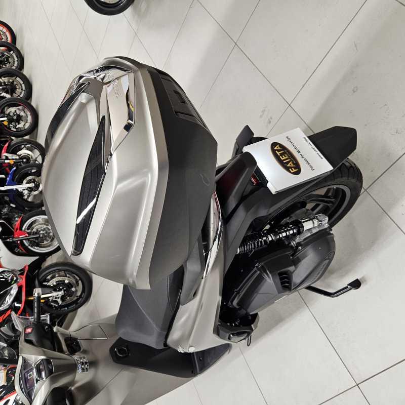 Honda SH 350 - 2024