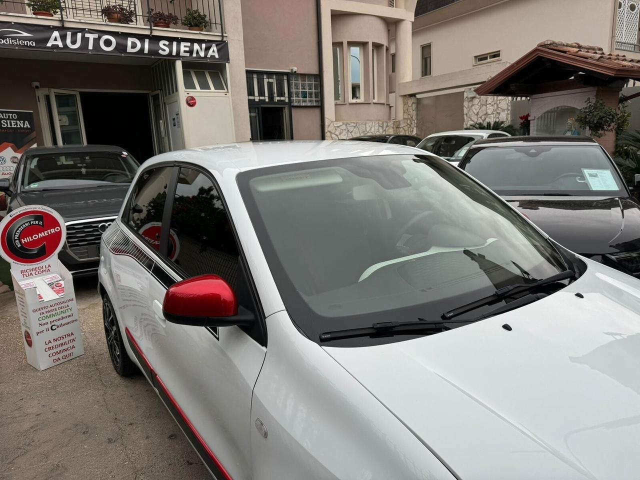 Renault Twingo 1.0 SCe Stop&Start Energy LIMITED SPECIAL