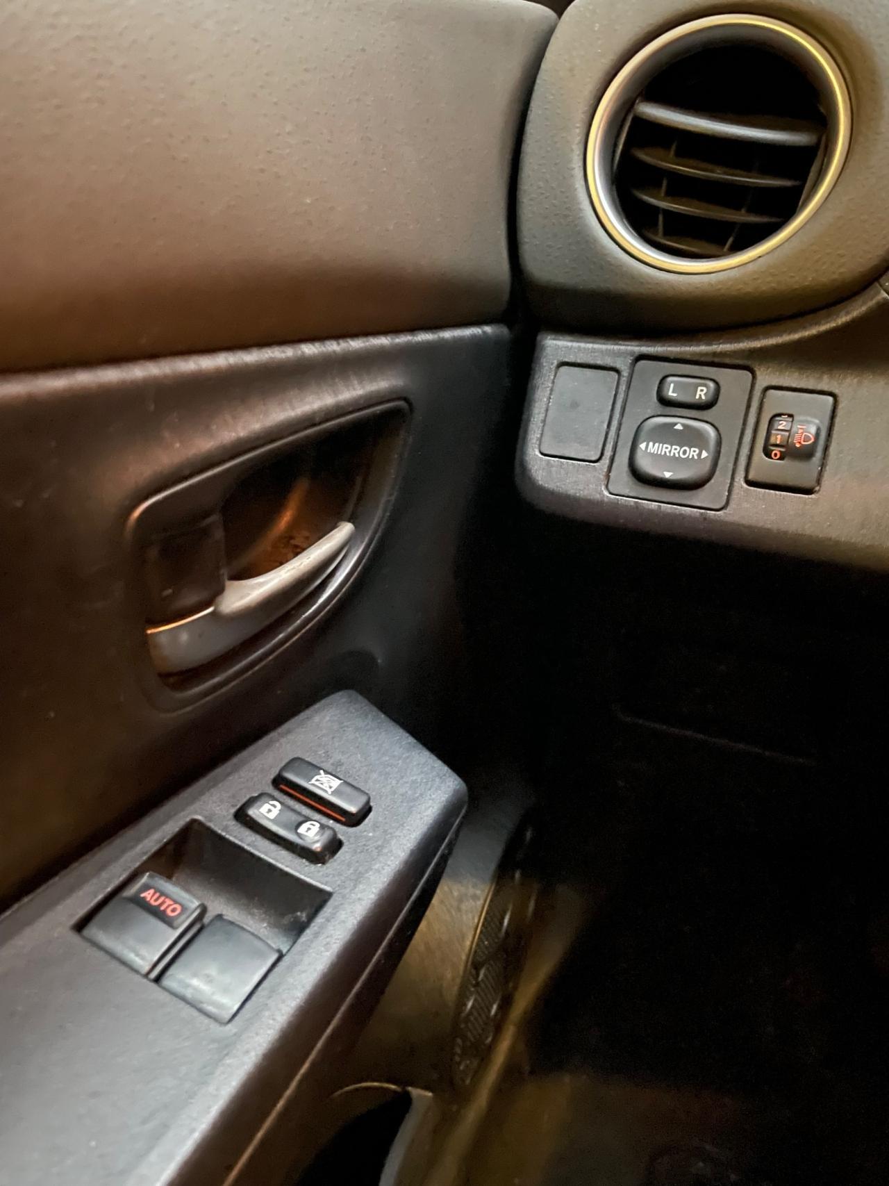 Toyota Yaris 1.3 Neopatentati Euro 5