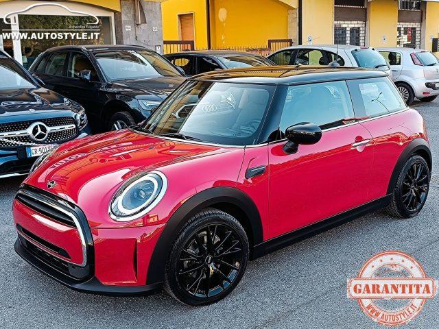 MINI Cooper 1.5 136Cv CLASSIC F56 2/3porte