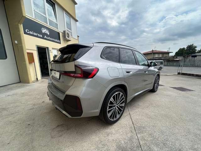 BMW X1 X1 xdrive20d mhev 48V MSport auto