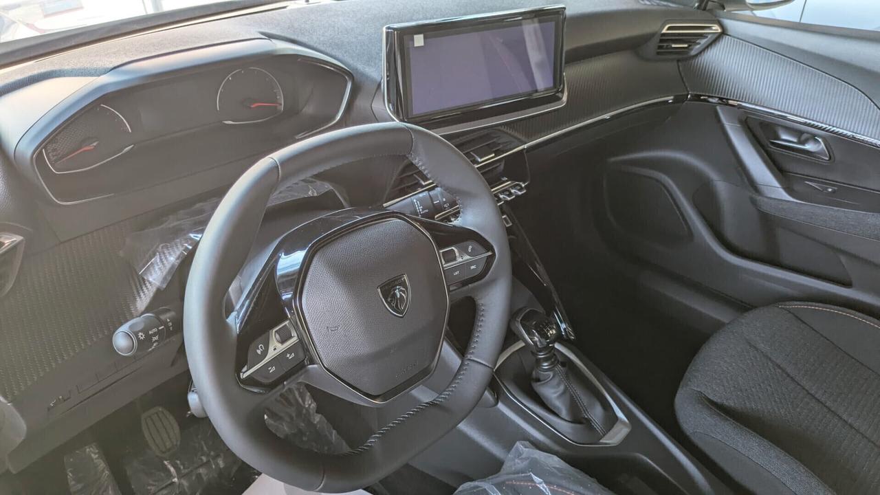 Peugeot 2008 100 STYLE 8 ANNI DI GARANZIA ALLURE CARE