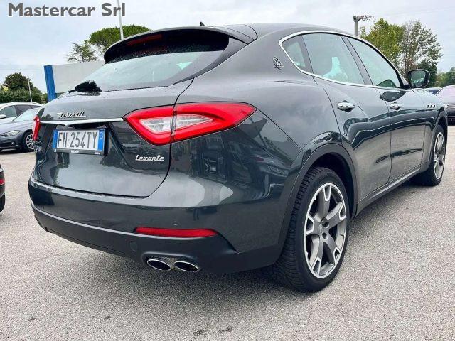 MASERATI Levante 3.0 V6 275cv Q4 auto - FN254TY