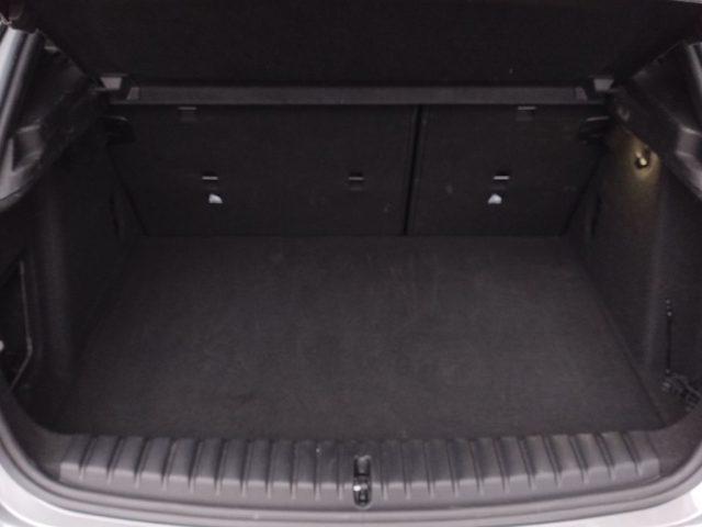 BMW 118 d MSport Pro Aut.