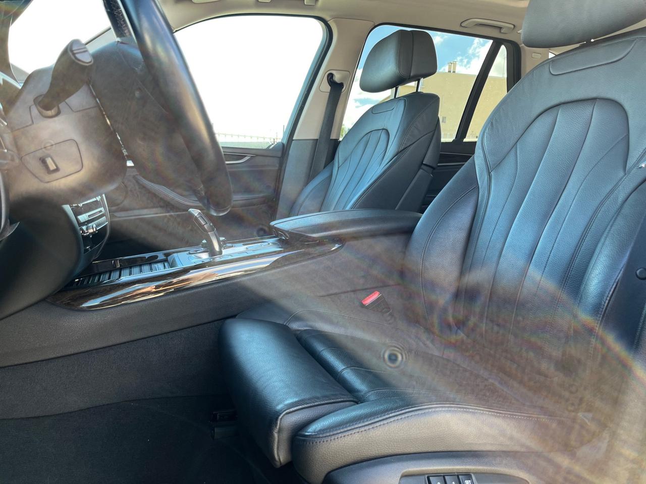 Bmw X5 xDrive30d 249CV Experience