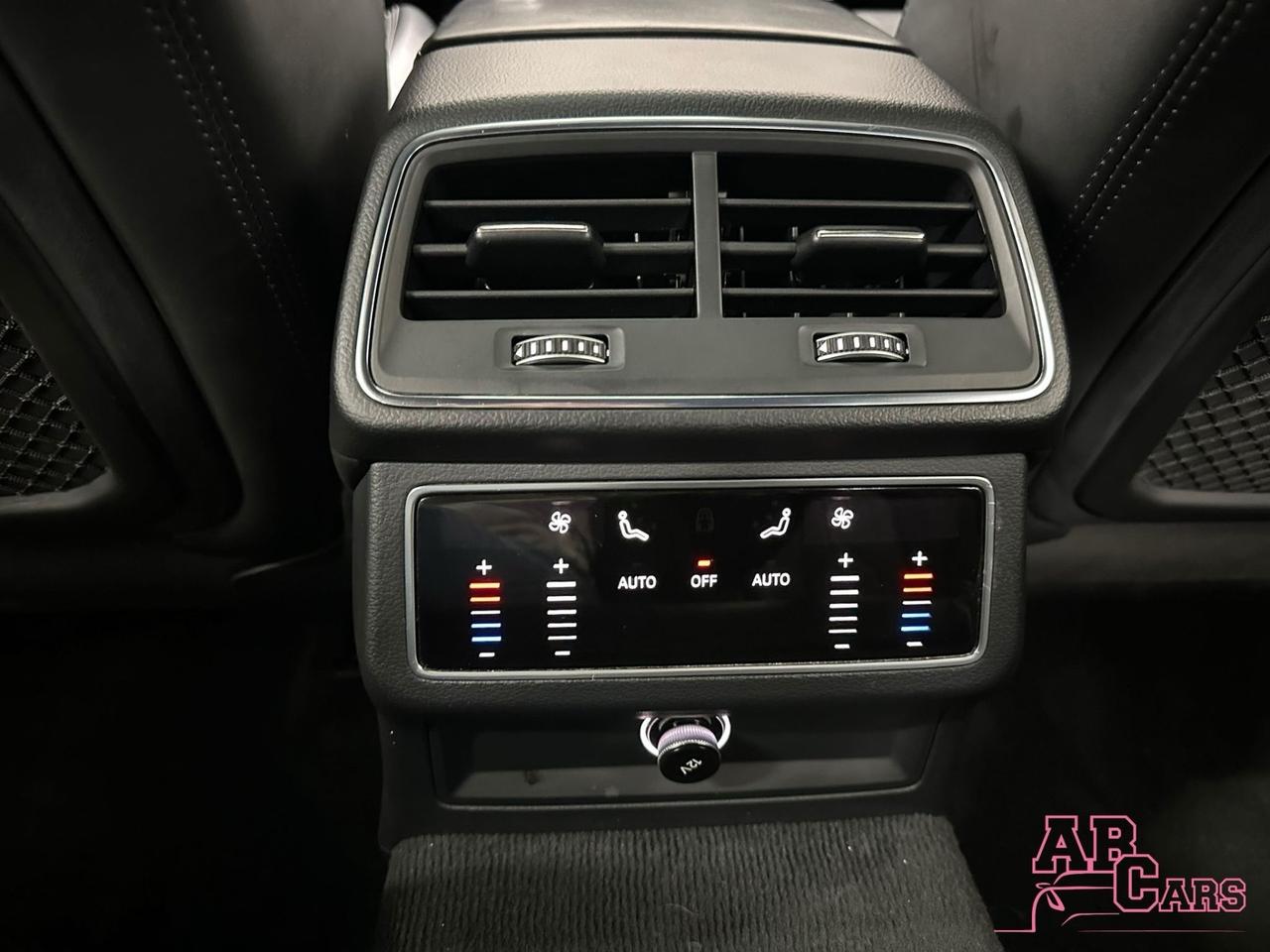 Audi A6 40 2.0 TDI quattro ultra S-LINE FULL OPTIONAL