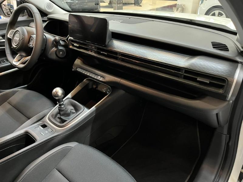 JEEP Avenger 1.2 Turbo 100 CV Longitude