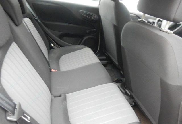 FIAT Punto 1.4 8V 5 porte Easypower Street AUTOVETTURA
