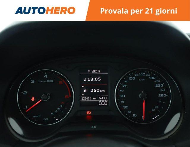 AUDI Q2 1.6 TDI Design