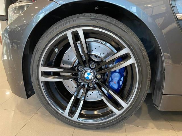 BMW Serie 4 M4 3.0 450 Cv