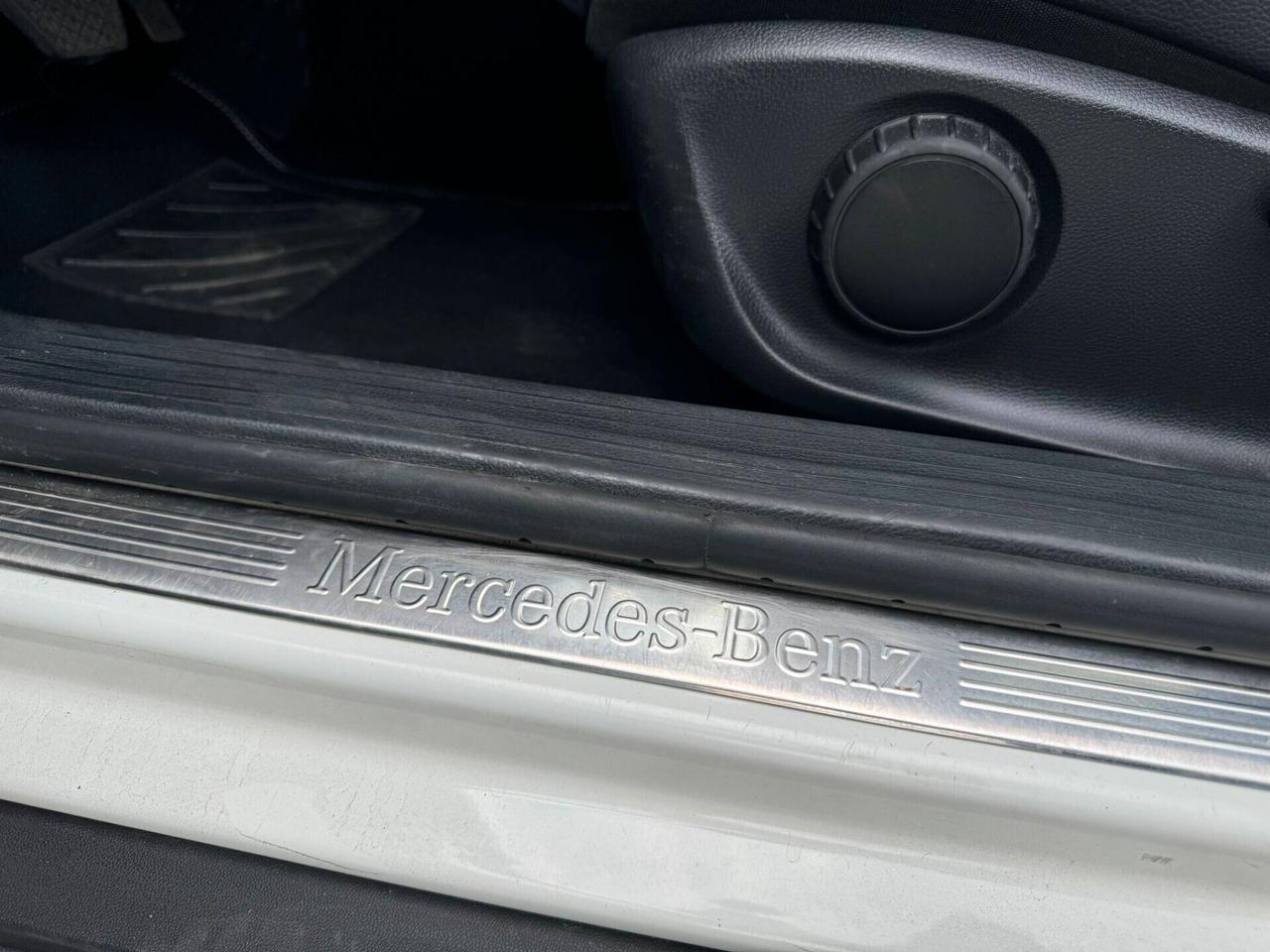 Mercedes-benz GLA 200 GLA 200 d Automatic Premium