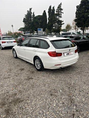 Bmw 318 business