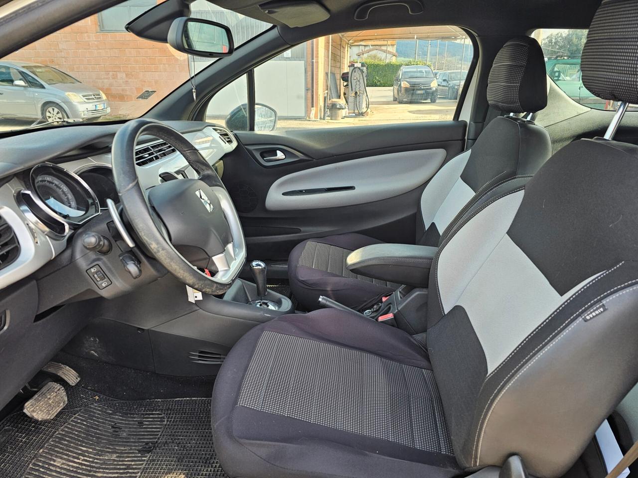 Citroen C3 1.4 HDi 70 Exclusive