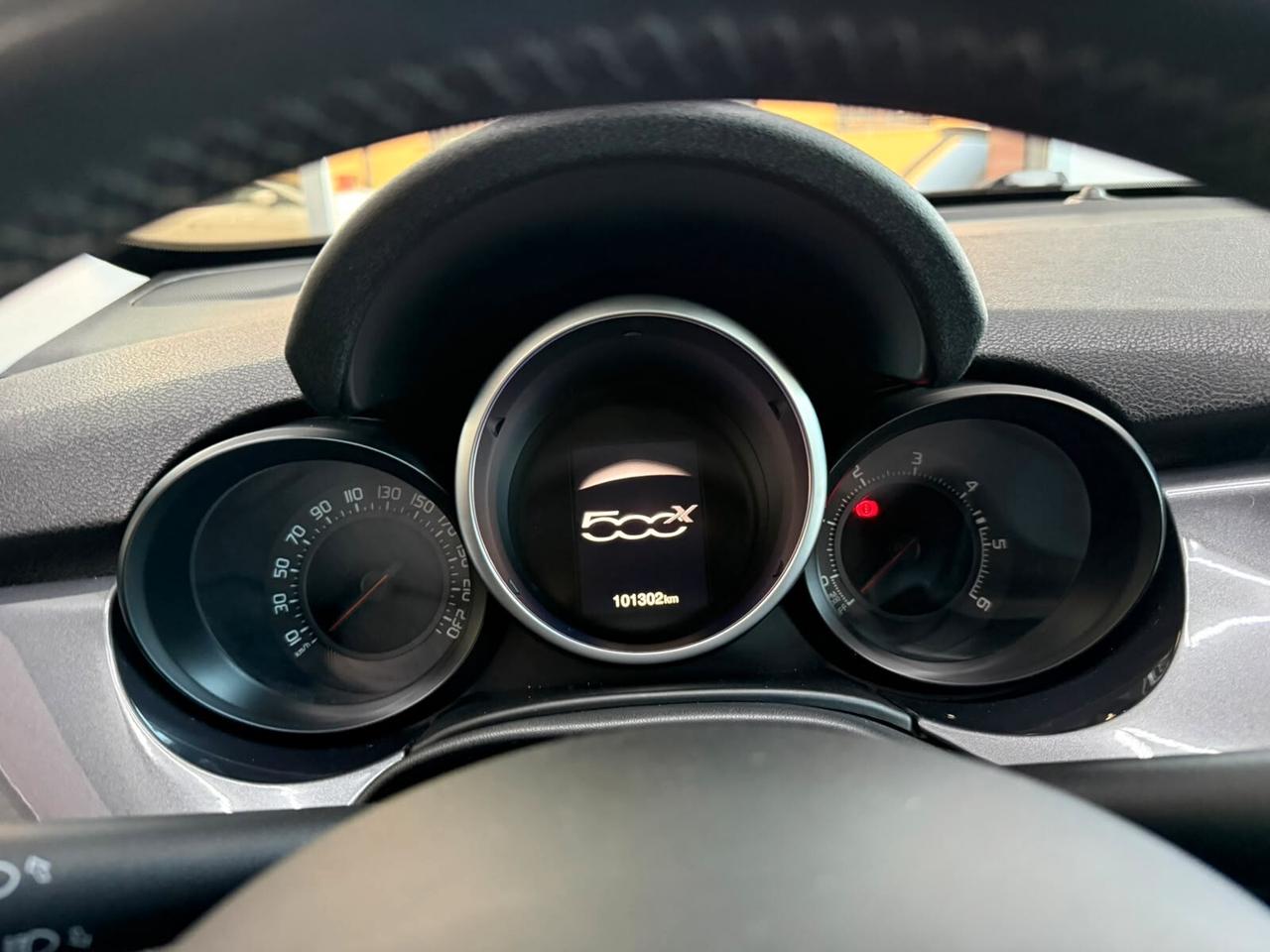 Fiat 500X 1.3 MultiJet 95 CV Lounge