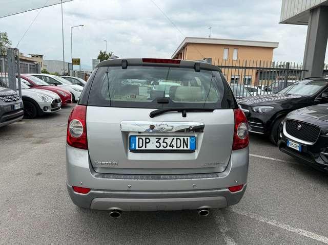 Chevrolet Captiva Captiva 2.0 vcdi 16v / 7 POSTI