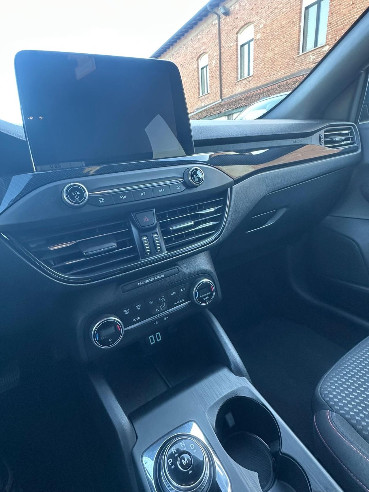 Ford Focus 1.5 EcoBlue 120 CV 5p. ST-Line
