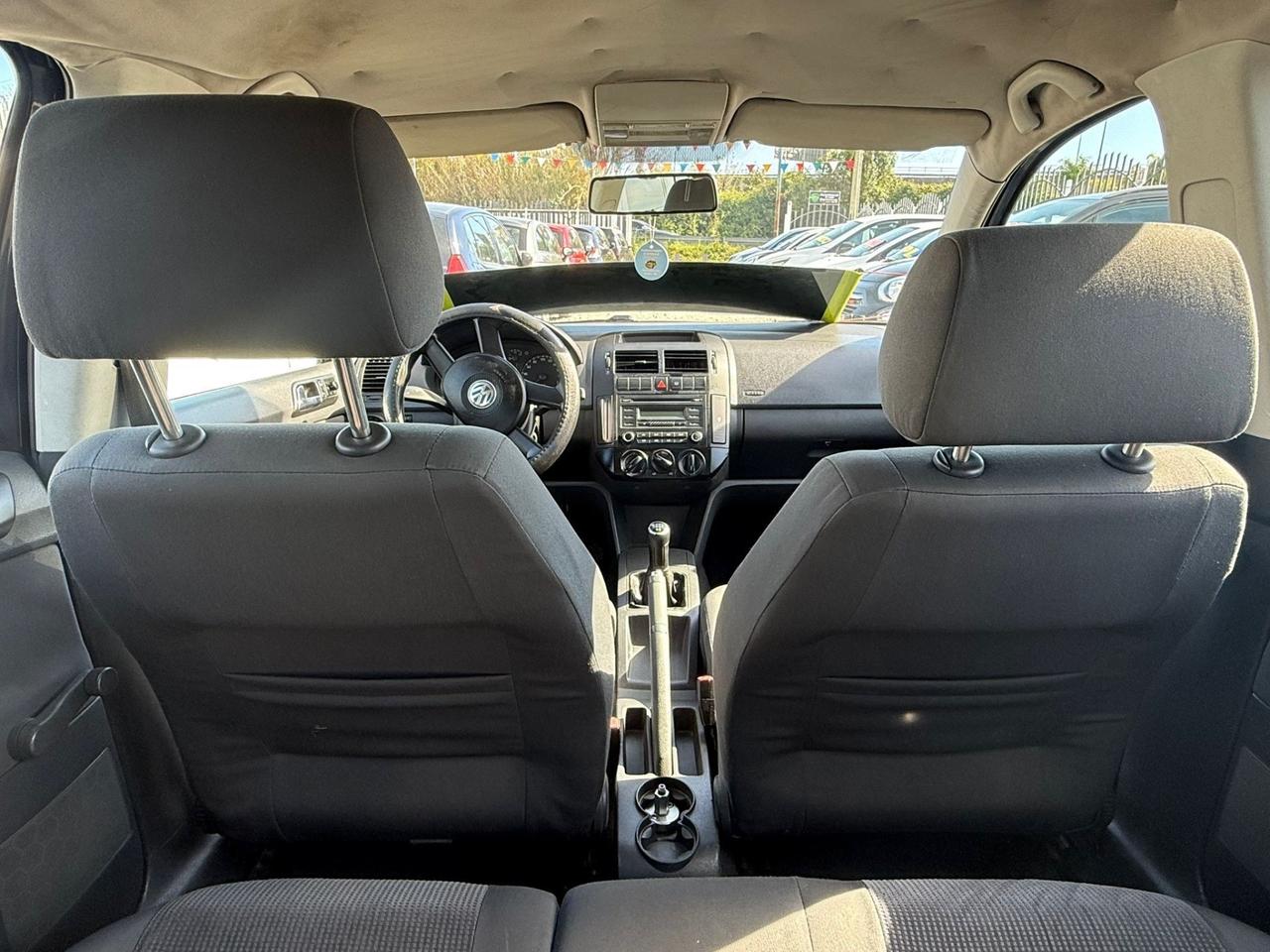 Volkswagen Polo 1.2/64CV 12V 5p. Comfortline