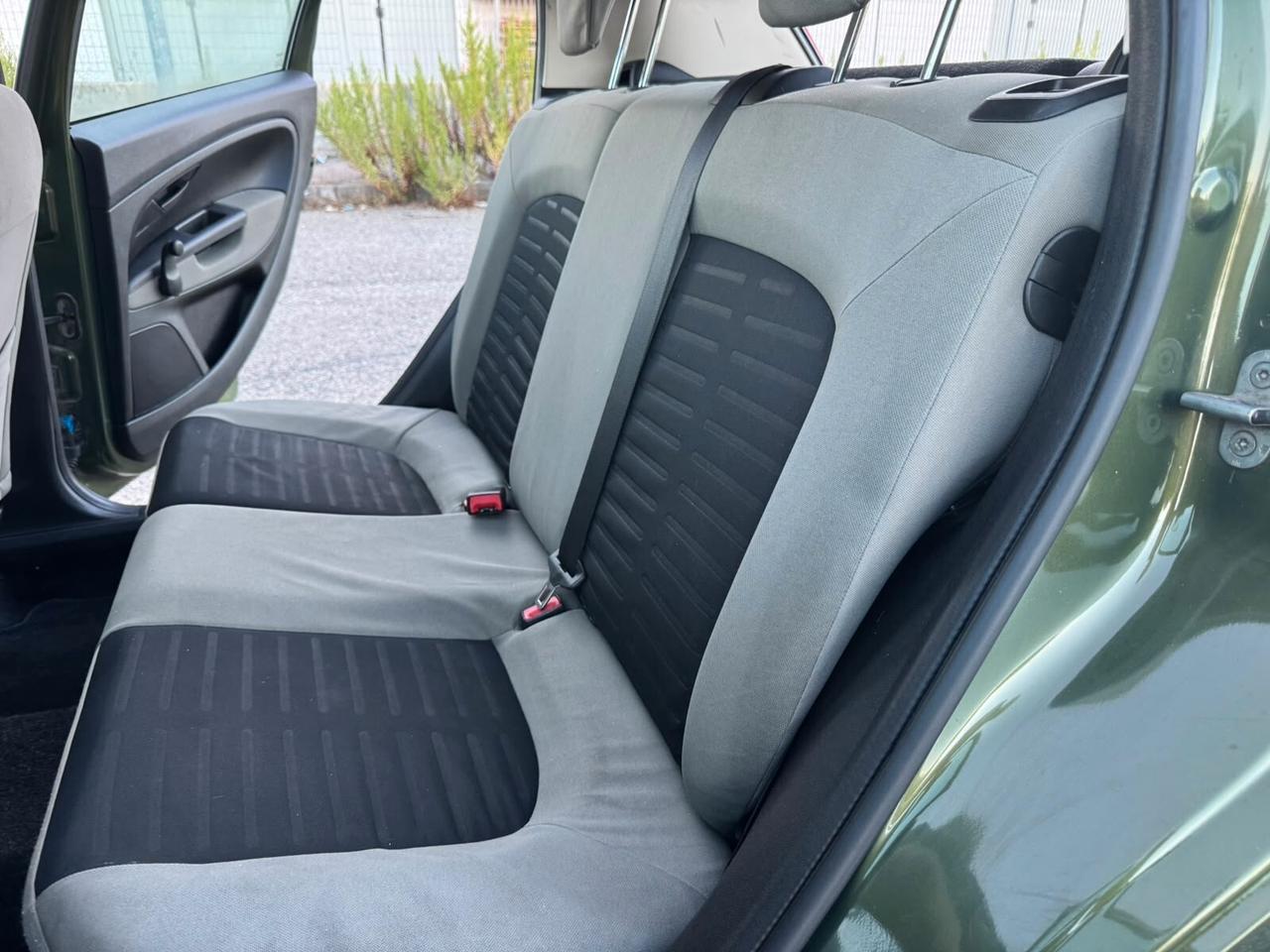 Fiat Grande Punto 1.4 5 porte SOLO 102.000 KM