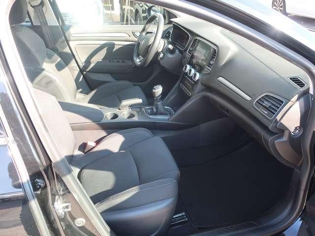 Renault Megane Megane IV Sporter 1.5 blue dci Business 115cv