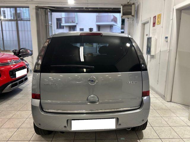 OPEL Meriva 1.7 CDTI 101CV Cosmo