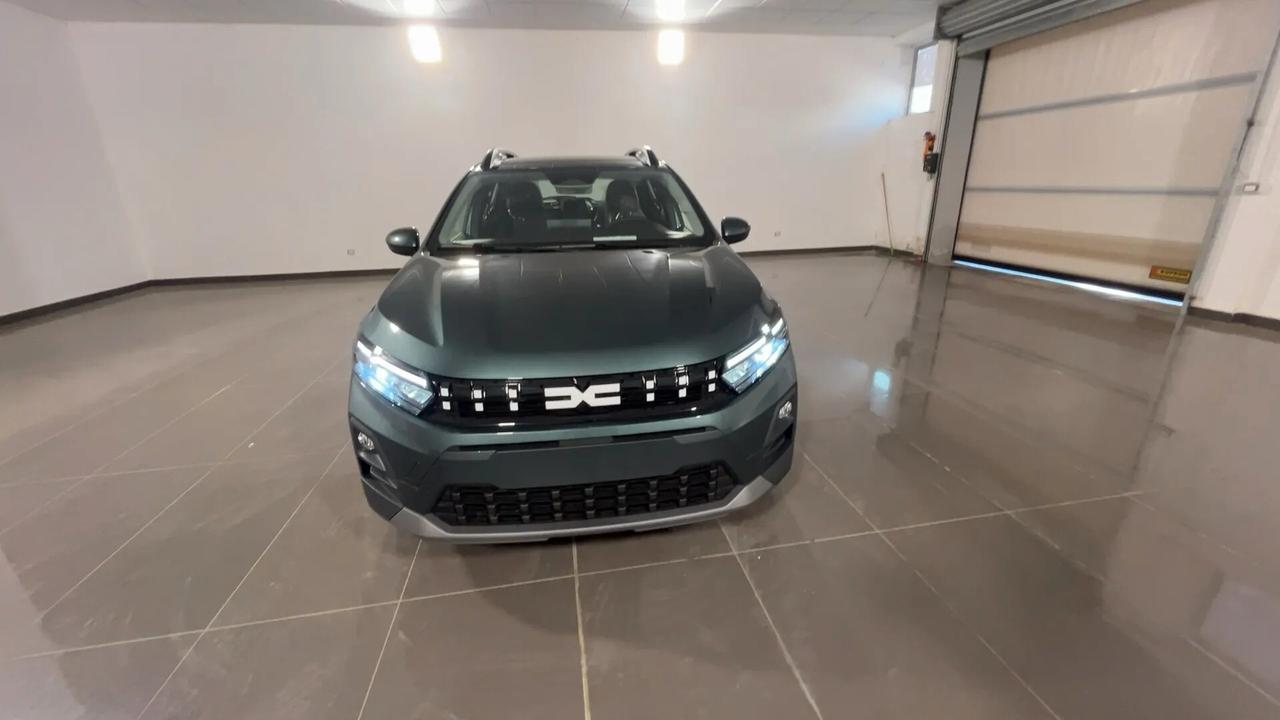 Dacia Sandero Stepway 1.0 TCe ECO-G Expression PRONTA SUBITO