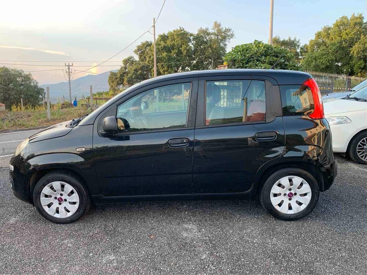 Fiat Panda 1.2