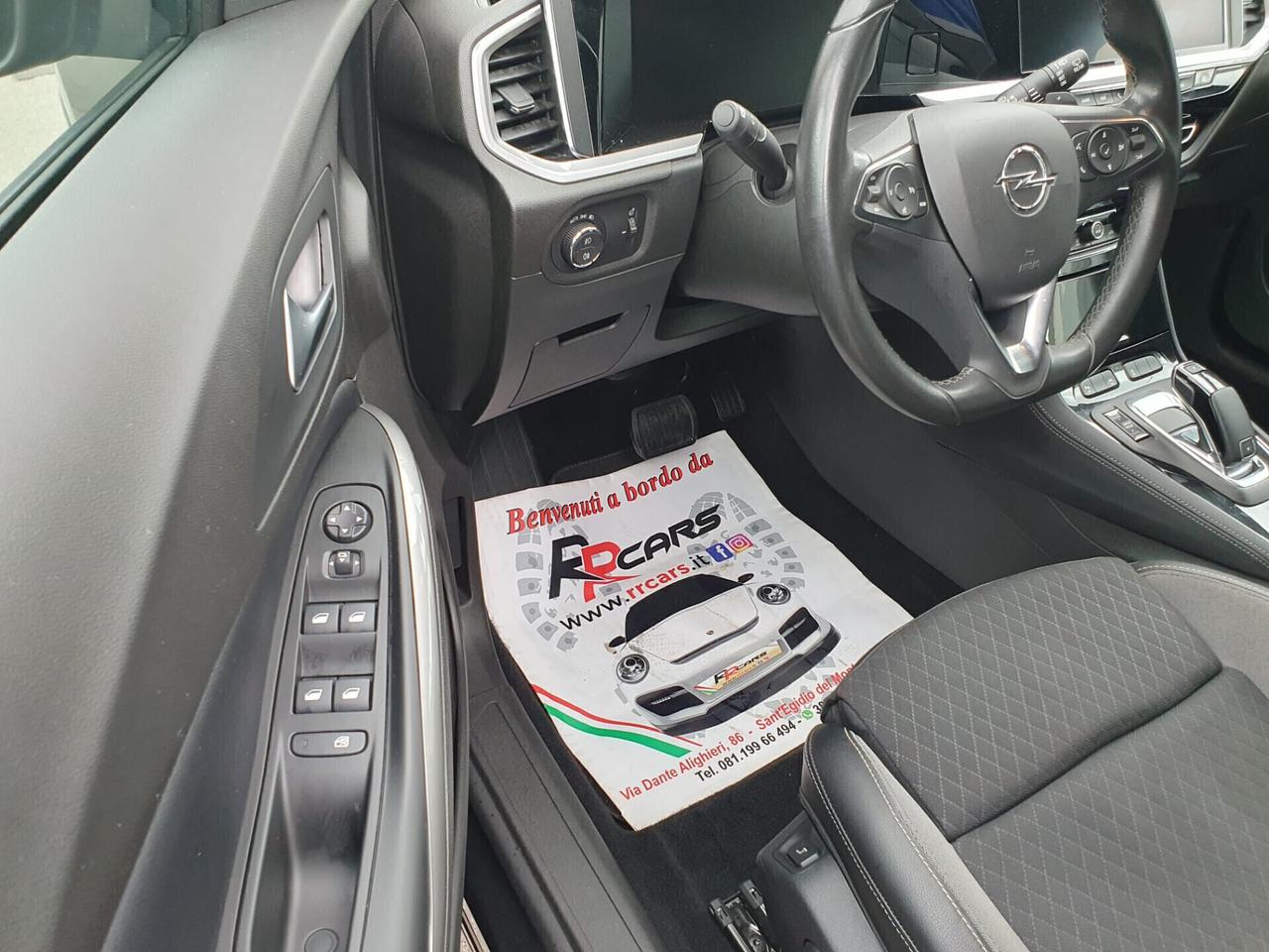 Opel Grandland 1.5 diesel Ecotec aut. Ultimate