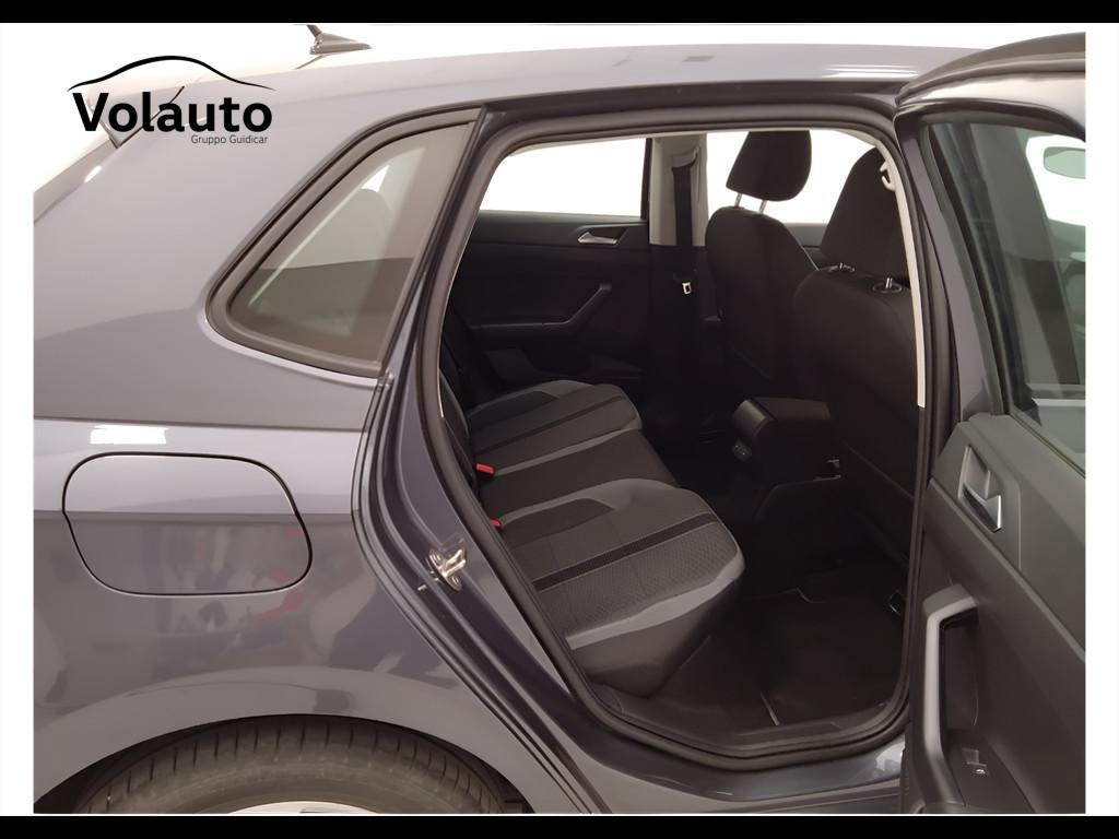 VOLKSWAGEN Polo VI 2022 - Polo 1.0 tsi Style 95cv