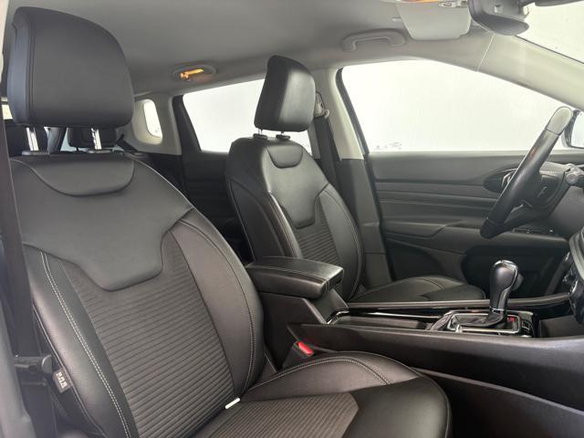 JEEP Compass 1.3 Turbo T4 190 CV PHEV AT6 4xe Limited