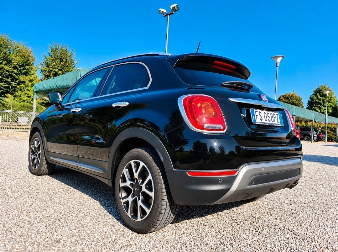 Fiat 500X 1.3 MultiJet 95 CV Lounge