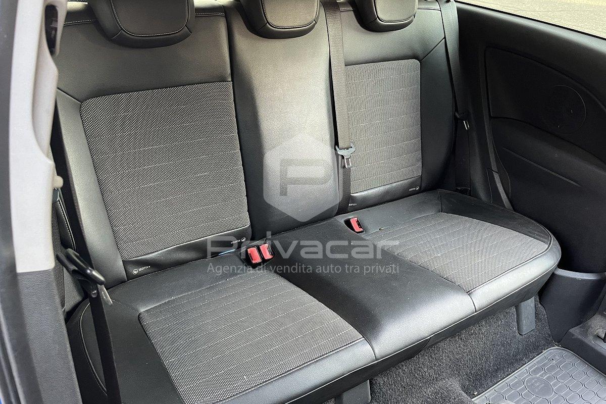 OPEL Corsa 1.6 T 192CV 3 porte OPC