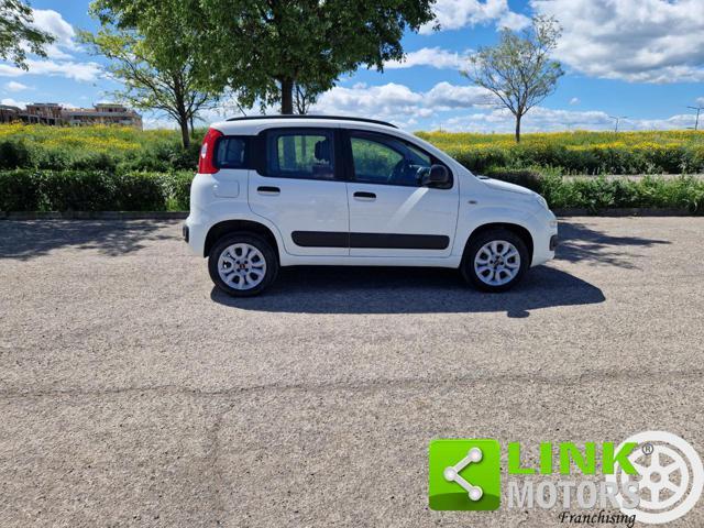 FIAT Panda 0.9 B/MET