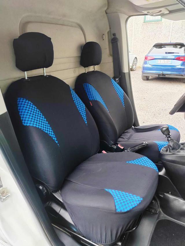 FIAT Doblo Doblò 1.4 T-Jet Metano