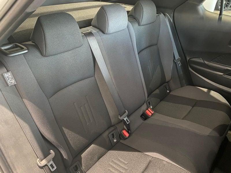 Toyota C-HR Plug-in Hybrid 220 Trend - IVA Esposta